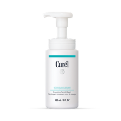 Curél Foaming Facial Wash 150ml