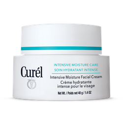 Curél Intensive Moisture Facial Cream 40g