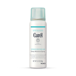 Curél Deep Moisture Spray 57ml