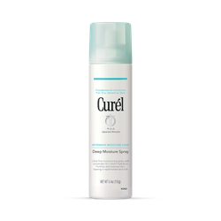 Curél Deep Moisture Spray 144ml