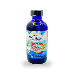 Nordic Naturals DHA Xtra 1660mg 60 Softgels (Strawberry)