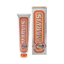 GINGER MINT TOOTHPASTE 85ML