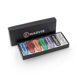7 FLAVOURS BOX 25ML