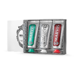 3 FLAVOURS BOX 25ML