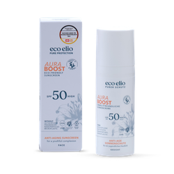 eco elio Aura Boost