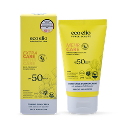 eco elio Extra Care