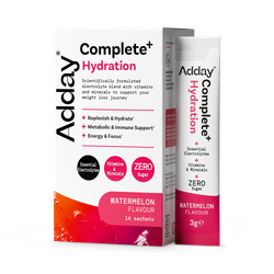 Adday Complete+ Hydration Watermelon 14 x 3 g