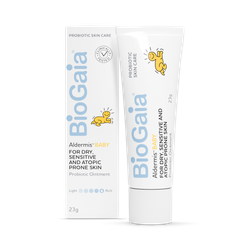 BioGaia Aldermis Ointment 23 g