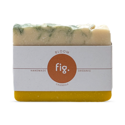 Soap Bar - Bloom - Calendula