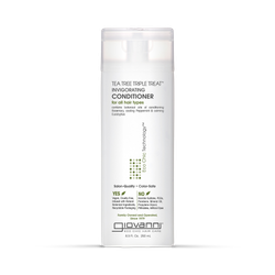 Tea Tree Triple Treat Conditioner 250ml