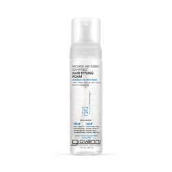 Mousse Hair Styling Foam 207ml