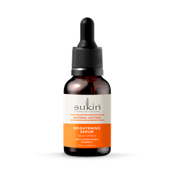 Sukin Natural Actives Brightening Serum 25ml