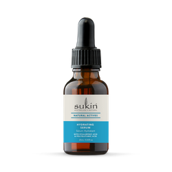 Sukin Natural Actives Hydrating Serum 25ml