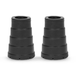 Shock Absorbing Ferrules (Pair) - NA