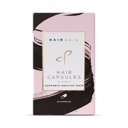 Hair Gain Capsules 60 Capsules