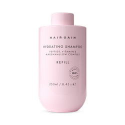 Hair Gain Hydrating Shampoo Refill 250 ml