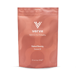 Collagen, Hyaluronic Acid & Retinol Superblend - 12,500mg Marine Collagen - 30 Servings