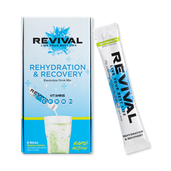Revival Rehydration & Recovery - Watermelon 6 pack