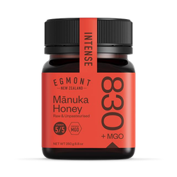 Egmont Manuka Honey 830 MGO 250 g
