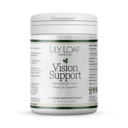 Vision Support