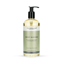 Sweet Almond Blending Oil 500ml