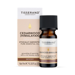 Cedarwood Himalayan Essential Oil