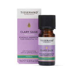 Clary Sage Essential Oil