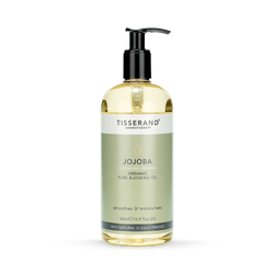 Jojoba Organic Blending Oil