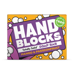 Hand Soap - Mango & Passionfruit