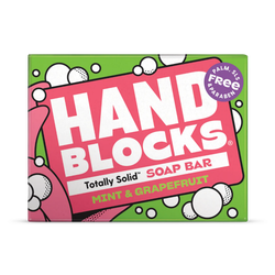 Hand Soap - Mint & Grapefruit