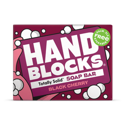 Hand Soap - Black Cherry