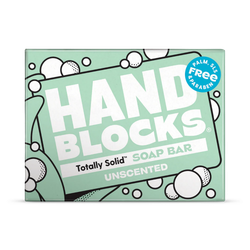 Hand Soap - Naked Unscented