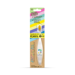 Jack N' Jill Kids Toothbrush Assorted