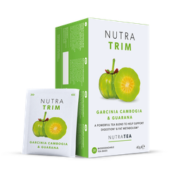 NutraTrim Herbal Tea - 20 Tea Bags