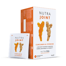 NutraJoint Herbal Tea - 20 Tea Bags