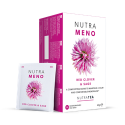 NutraMeno Herbal Tea - 20 Tea Bags