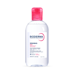 Bioderma Sensibio H2O Micellar Water Cleanser 250ml