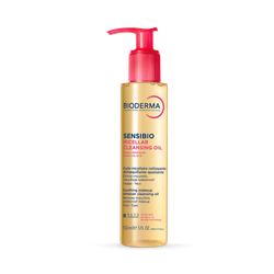 Bioderma Sensibio Micellar Cleansing Oil 150ml