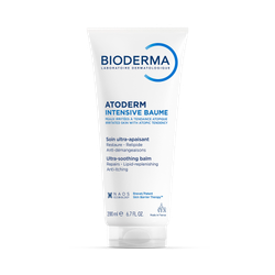 Bioderma Atoderm Intensive Balm Cream 200ml