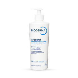 Bioderma Atoderm Intensive Balm Cream 500ml