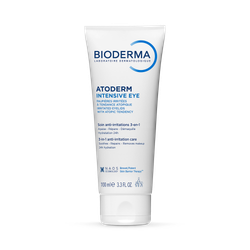 Bioderma Atoderm Intensive Eye Cream 100ml