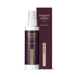 Intensive Treatment Foot Oil