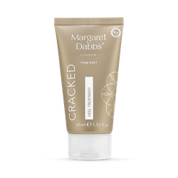 Margaret Dabbs London PURE Cracked Heel Treatment Balm 45ml