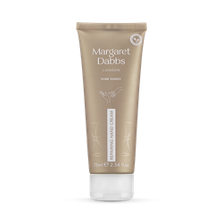 Margaret Dabbs London PURE Repairing Hand Cream 75 ml