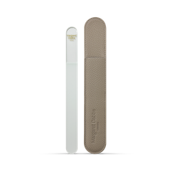 Crystal Nail File & Cover