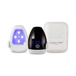 Margaret Dabbs London Nail Fungus Laser Device