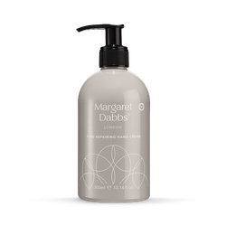 Margaret Dabbs London PURE Repairing Hand Cream 300ml