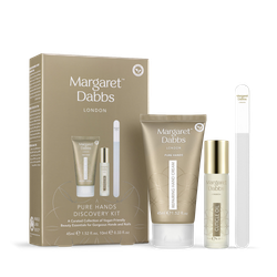 Margaret Dabbs London PURE Hands Discovery Gift Set 1 Item
