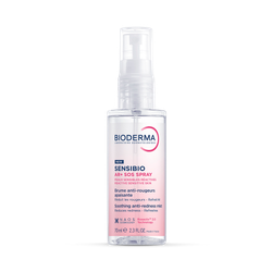 Bioderma Sensibio AR+ SOS Spray Soothing Anti-Redness Mist 70ml