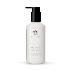 Awaken - Mint & Eucalyptus Hand Wash 250ml